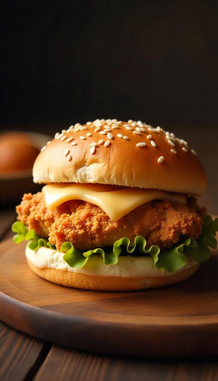 Burger