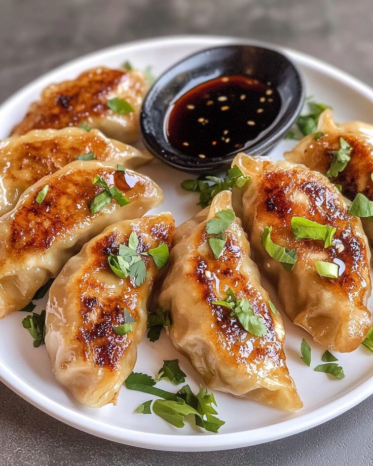 Dumplings